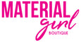 The Material Girl Boutique